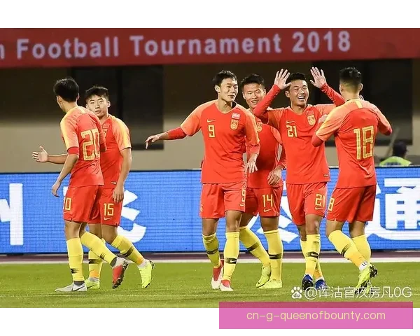 中国男足18强赛客场对阵澳洲的转播权正式确定引发关注