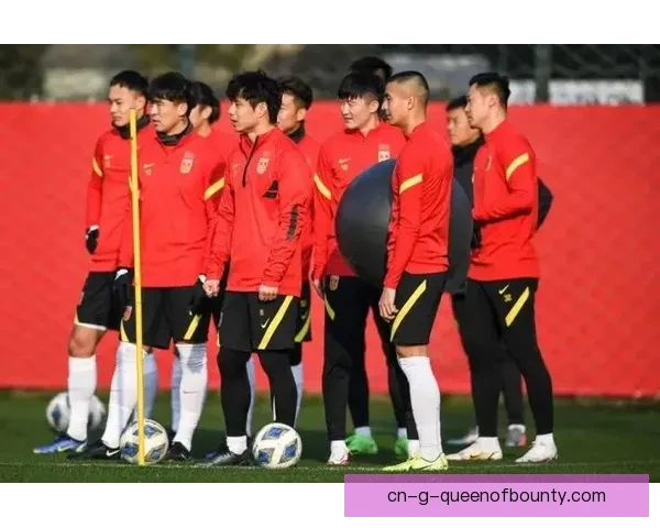 中国队18强赛集训名单曝光 多名海归球员归队成核心